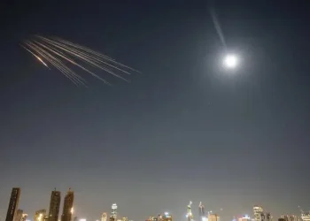 საუდის არაბეთის თავდაცვის უწყება – ჩამოვაგდეთ დრონი, რომლის სამიზნე ერ-რიადის დიპლომატიური კვარტალი იყო