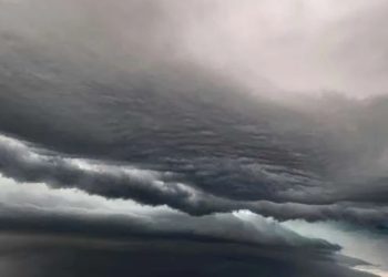 სინოპტიკოსები მოსახლეობას მოსალოდნელი ამინდის შესახებ აფრთხილებენ