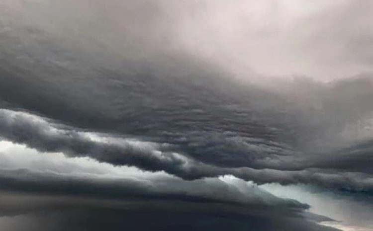 სინოპტიკოსები მოსახლეობას მოსალოდნელი ამინდის შესახებ აფრთხილებენ