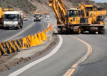 „სახელმწიფო ინფრასტრუქტურული ხარჯები, სავარაუდოდ, 2027 წლიდან აღდგება და 5 მლრდ ლარზე მეტი იქნება“ – „თიბისი კაპიტალი“
