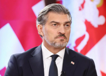 მიხეილ ყაველაშვილი განცხადებას ავრცელებს