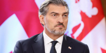 მიხეილ ყაველაშვილი განცხადებას ავრცელებს