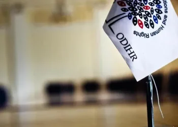 ეუთო/ოდირის განცხადებით, საქართველოში მიღებული ახალი კანონმდებლობა, “რომელიც ზღუდავს სამოქალაქო უფლებებს, პოლიტიკურ უფლებებსა და გამოხატვის თავისუფლებას, სერიოზულ შეშფოთებას იწვევს”