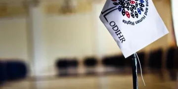 ეუთო/ოდირის განცხადებით, საქართველოში მიღებული ახალი კანონმდებლობა, “რომელიც ზღუდავს სამოქალაქო უფლებებს, პოლიტიკურ უფლებებსა და გამოხატვის თავისუფლებას, სერიოზულ შეშფოთებას იწვევს”