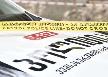 შსს – დაკავებულია ორი პირი, რომლებიც წინასწარ შემუშავებული თაღლითური გეგმით, დიდი ოდენობით თანხას – 123 800 ლარს მოტყუებით დაეუფლნენ