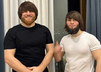 ბათუმში, სპეცოპერაციისას შედეგად დაკავებულთა შორის ძმები წულუკიძეები არიან – რა ინფორმაცია ვრცელდება?