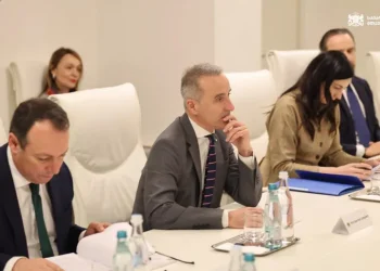 ეუთო-ს საპარლამენტო ასამბლეის დელეგაცია აცხადებს, რომ საქართველოში პოლიტიკური დიალოგის არარსებობა სტაბილურობისა და ქვეყანაში პრობლემების მოგვარებისთვის სერიოზულ დაბრკოლებას წარმოადგენს