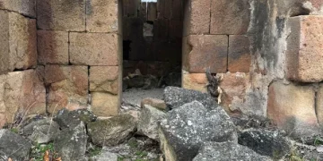 მოძრაობა „კულტურული მემკვიდრეობისთვის“ – სამშვილდეს აქვს პოტენციალი გახდეს საქართველოში ყველაზე საინტერესო ტურისტული არეალი, ის დღეს უპატრონოდ არის მიტოვებული და შველას საჭიროებს