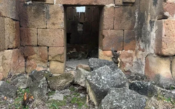 მოძრაობა „კულტურული მემკვიდრეობისთვის“ – სამშვილდეს აქვს პოტენციალი გახდეს საქართველოში ყველაზე საინტერესო ტურისტული არეალი, ის დღეს უპატრონოდ არის მიტოვებული და შველას საჭიროებს