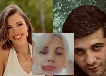 ,,ლუკას ვუთხარი თეკლას მეუღლე ჰყავს და გრძნობები, სახლში მისვლები არ გინდა-მეთქი” – რა თქვა 25 წლის თეკლა გერსამიას დედამ სასამართლოში