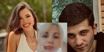 ,,ლუკას ვუთხარი თეკლას მეუღლე ჰყავს და გრძნობები, სახლში მისვლები არ გინდა-მეთქი” – რა თქვა 25 წლის თეკლა გერსამიას დედამ სასამართლოში