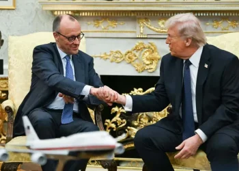 ფრიდრიხ მერცი – თეირანის სასტიკი რეჟიმის მოშორების საკითხში ერთ აზრზე ვართ