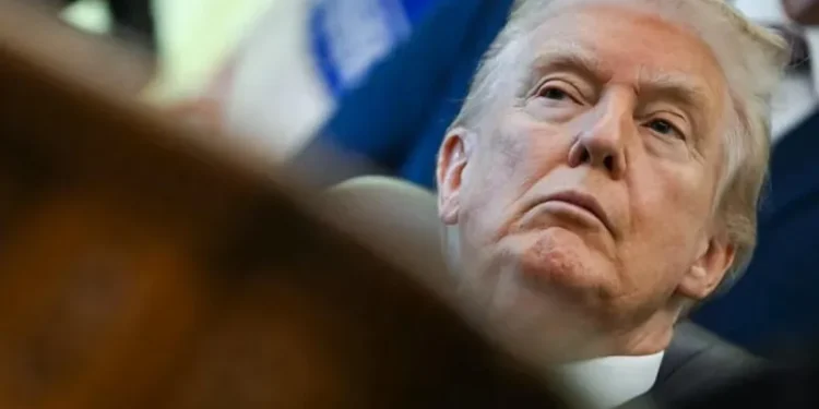 დონალდ ტრამპი – ირანის ახალ ლიდერებს საუბარი სურთ და დავთანხმდი