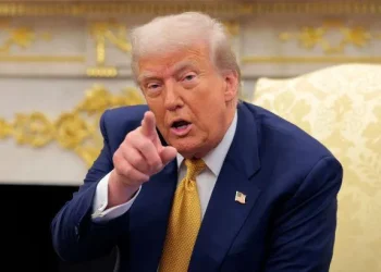 დონალდ ტრამპი – უზრუნველვყოფთ, რომ მსოფლიოში ტერორიზმის ნომერ პირველ სპონსორს ბირთვული იარაღი არასდროს ჰქონდეს – უზრუნველვყოფთ, რომ ირანმა ტერორისტული დაჯგუფებების შეიარაღება და დაფინანსება ვეღარ შეძლოს