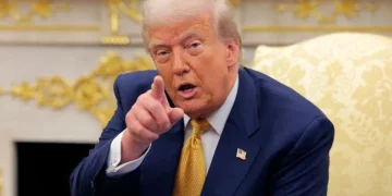 დონალდ ტრამპი – უზრუნველვყოფთ, რომ მსოფლიოში ტერორიზმის ნომერ პირველ სპონსორს ბირთვული იარაღი არასდროს ჰქონდეს – უზრუნველვყოფთ, რომ ირანმა ტერორისტული დაჯგუფებების შეიარაღება და დაფინანსება ვეღარ შეძლოს