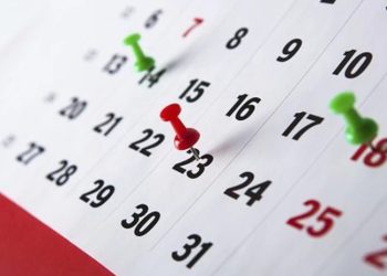 რომელ დღეებში დაისვენებენ სააღდგომოდ სკოლებსა და ბაღებში