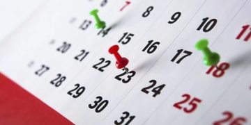 რომელ დღეებში დაისვენებენ სააღდგომოდ სკოლებსა და ბაღებში