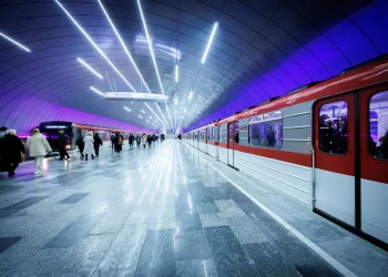 თბილისის მერია – მეტროსადგური „ვარკეთილი“ 16 მარტიდან მგზავრებს ჩვეულ რეჟიმში მოემსახურება – სარეაბილიტაციო სამუშაოების ძირითადი ნაწილი დასრულდა