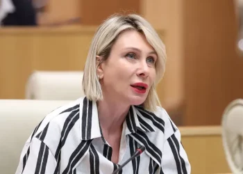 ,,რამდენი პროცენტით გაიაფდება დახლზე დადებული პროდუქტი?” – რა უპასუხა “ორი ნაბიჯის” დირექტორმა ნინო წილოსანს?