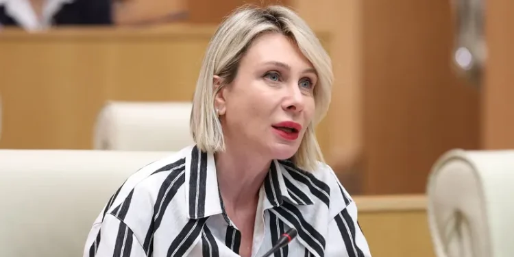 ,,რამდენი პროცენტით გაიაფდება დახლზე დადებული პროდუქტი?” – რა უპასუხა “ორი ნაბიჯის” დირექტორმა ნინო წილოსანს?