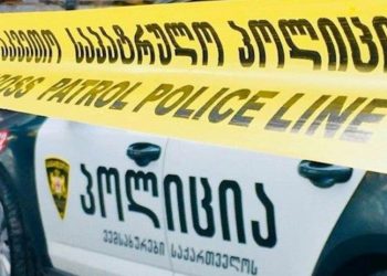 თბილისში ავარიას მსხვერპლი მოჰყვა