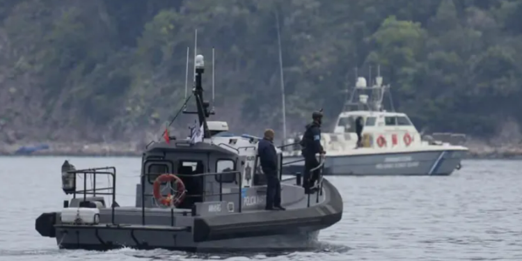 ,,6 დღე დღე სასმელი წყლისა და საკვების გარეშე გაატარეს” – საბერძნეთის სანაპიროსთან 22 მიგრანტი დაიღუპა