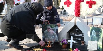 არჩილ ტატუნაშვილს დღეს 43 წელი შეუსრულდებოდა