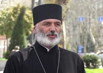 ,,3 კანდიდატის გამოცხადება მოხდება“ – რა კომენტარი გააკეთა ანდრია ჯაღმაიძემ სინოდის სხდომის დაწყებამდე?