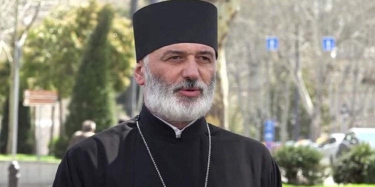 ,,3 კანდიდატის გამოცხადება მოხდება“ – რა კომენტარი გააკეთა ანდრია ჯაღმაიძემ სინოდის სხდომის დაწყებამდე?