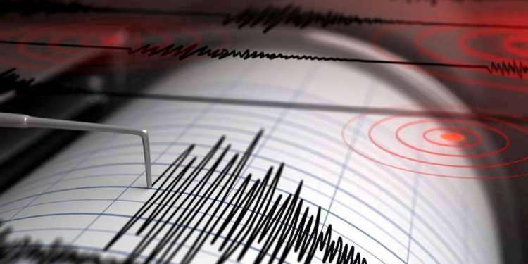 საქართველოში მიწისძვრა მოხდა – სად იყო ეპიცენტრი?