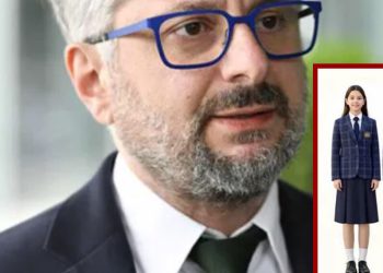 როგორ ეხმაურება ნიკა გვარამია სასკოლო ფორმებთან დაკავშირებით გავრცელებულ ინფორმაციას?