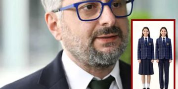 როგორ ეხმაურება ნიკა გვარამია სასკოლო ფორმებთან დაკავშირებით გავრცელებულ ინფორმაციას?