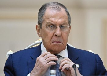 სერგეი ლავროვის მოადგილე საქართველოს შესახებ განცხადებას აკეთებს