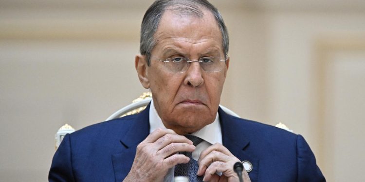 სერგეი ლავროვის მოადგილე საქართველოს შესახებ განცხადებას აკეთებს