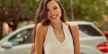 თეკლა გერსამიას 20 წლით თავისუფლების აღკვეთა მიუსაჯეს