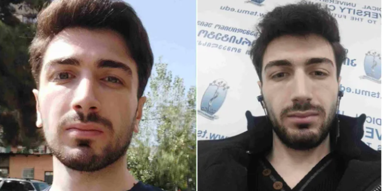 რა გადაწყვიტა სასამართლომ გიგა ავალიანის საქმეზე?