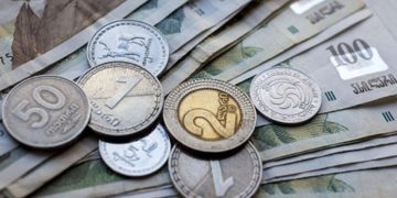 ვალუტის კურსი შეიცვალა – რამდენ ლარად შეიძენთ დოლარს და ევროს?