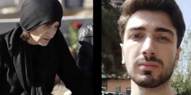 მასწავლებლის საქმეზე გაბაშვილის, რიკაძისა და ჩიქოვანის განაჩენები ცნობილია