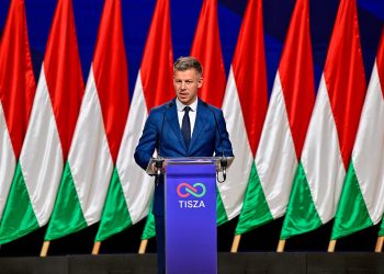 გამარჯვების შემდეგ, პიტერ მადიარი საქართველოს შესახებ პირველ განცხადებას აკეთებს