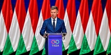 გამარჯვების შემდეგ, პიტერ მადიარი საქართველოს შესახებ პირველ განცხადებას აკეთებს