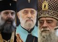 პატრიარქობის კანდიდატების ვინაობა ცნობილია