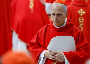 რომის პაპის მიმართვა მორწმუნეებს