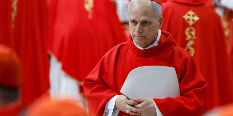 რომის პაპის მიმართვა მორწმუნეებს