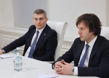 მამუკა მდინარაძე სუს-იდან მიდის – კიდევ რა ცვლილებებია მთავრობაში?