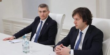 მამუკა მდინარაძე სუს-იდან მიდის – კიდევ რა ცვლილებებია მთავრობაში?