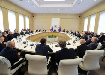 მთავრობის ახალი განკარგულება, რომელიც 1-ელი ივლისიდან ამოქმედდება