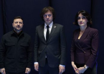 რაზე ისაუბრეს მან და ირაკლი კობახიძემ ვოლოდიმირ ზელენსკისთან? – მაკა ბოჭორიშვილის განმარტება