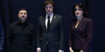 რაზე ისაუბრეს მან და ირაკლი კობახიძემ ვოლოდიმირ ზელენსკისთან? – მაკა ბოჭორიშვილის განმარტება